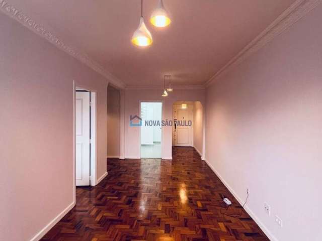 Apartamento em Bela Vista,  Av Paulista, 61m2, 1 dormitório