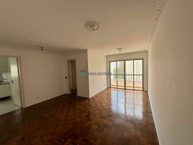 Apartamento de 2 dormitório em Moema