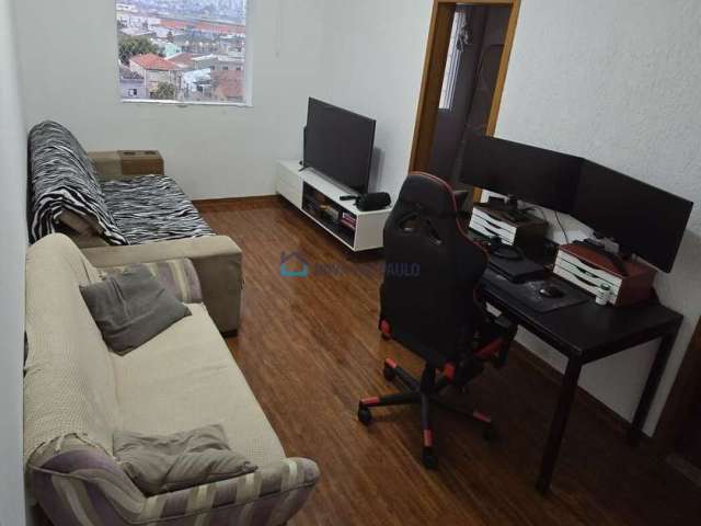 Apartamento no Ipiranga 2 Quartos, Garagem