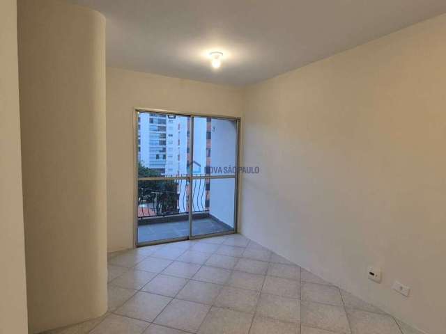 Apartamento 2 dormitórios na Vila Mascote