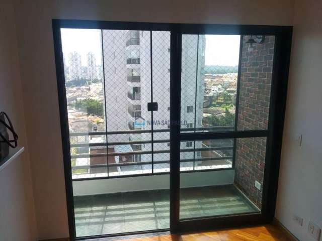 Apartamento na Vila Guarani 2 quartos 62 m²