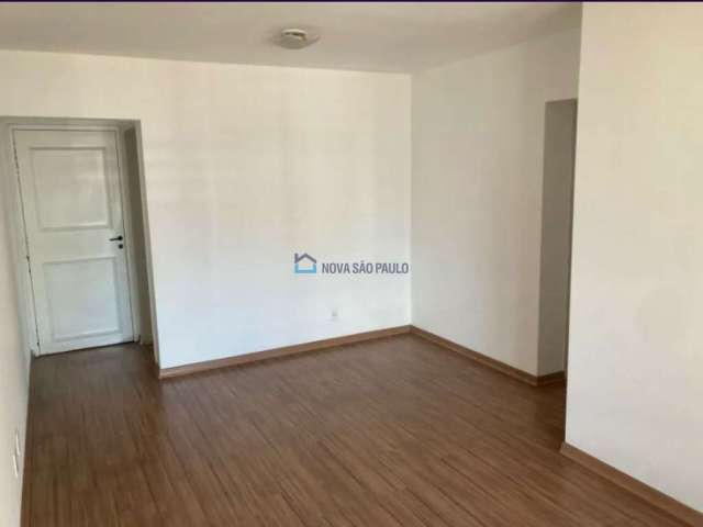 Apartamento Planalto Paulista com 78m², 2 dormitórios !