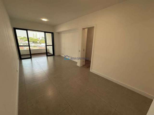 Apartamento 3 dormitórios, no Jardim da Saúde, a 600 metros do Shopping Plaza Sul