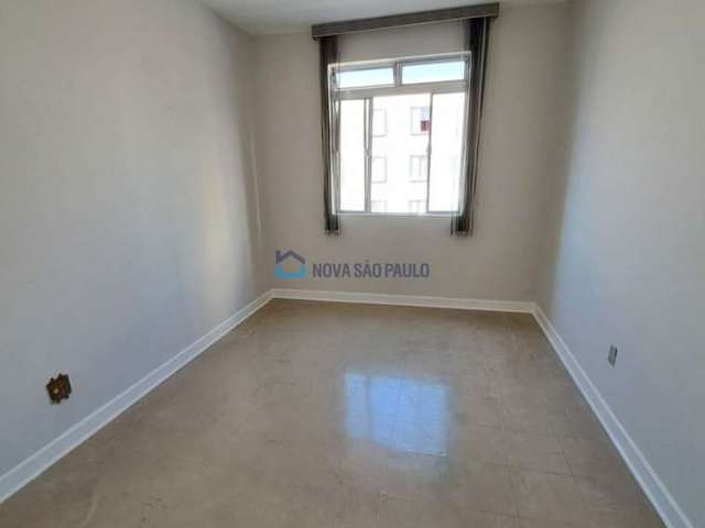 Apartamento de 58m, 2 dormitórios no cambuci.