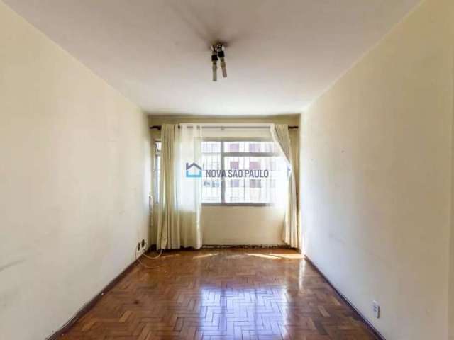 Apartamento a Venda, Vila Clementino