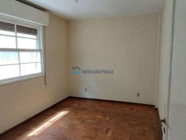 Apartamento 48m² - Vila Mariana