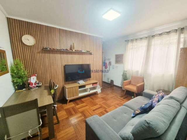 Apartamento a Venda, Vila da Saúde