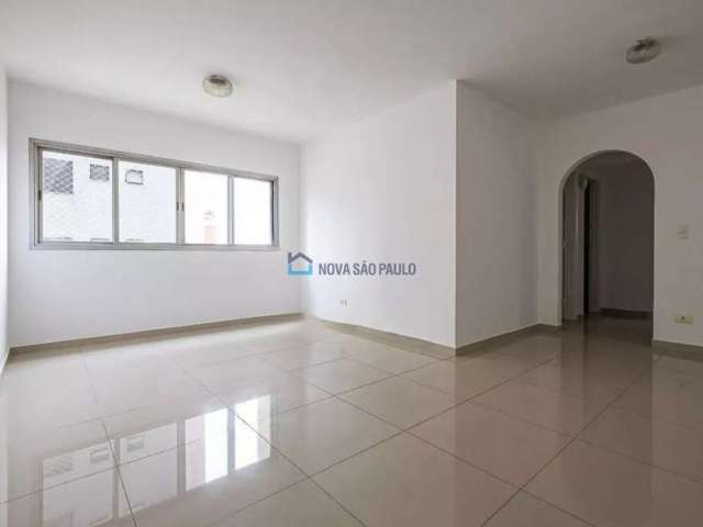 Apartamento no Paraiso,  2 Quartos, 74 m²