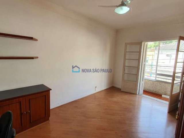 Apartamento à venda na Bosque da Saúde, 81m2