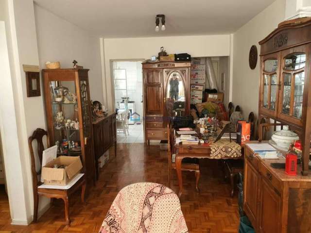 Apartamento na Vila Mariana, 2 dormitórios