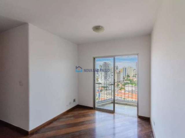 Apartamento Próximo ao Metrô Vila Mariana