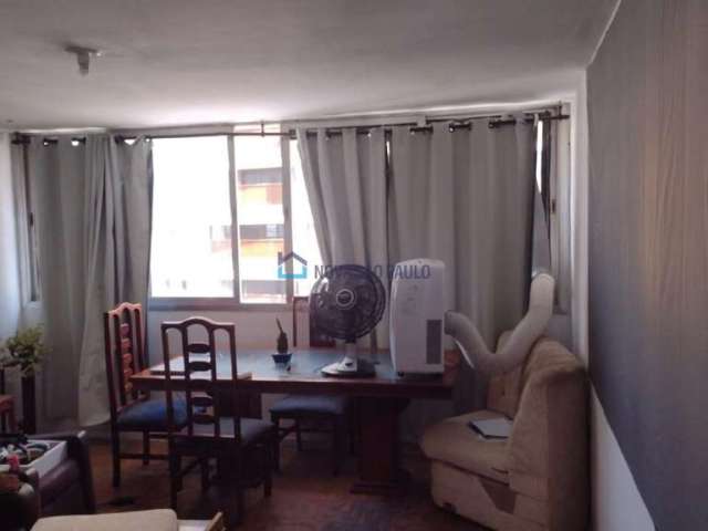 Saúde! Apartamento 98m². 450m Metrô Alto do Ipiranga. 2 dormitórios. Lazer.