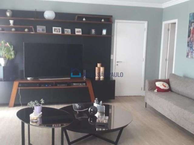 Apartamento 141m2 - Alto Padrão - Vila Monumento