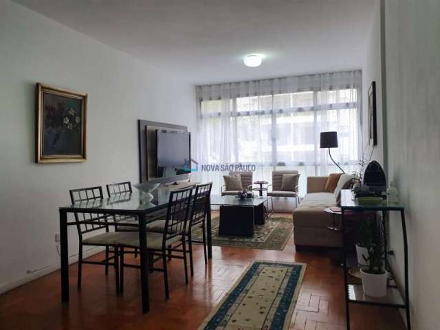 Apartamento Bela Vista