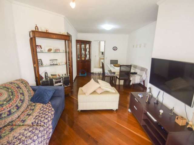 Apartamento em Moema