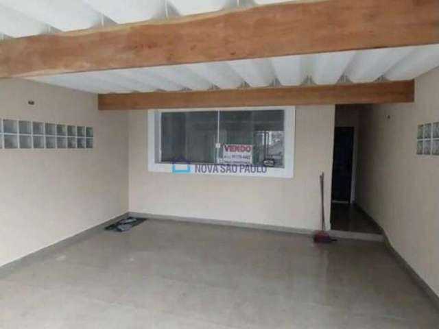 Sobrado com 3 dormitórios, suite, 110au,  Campo Belo