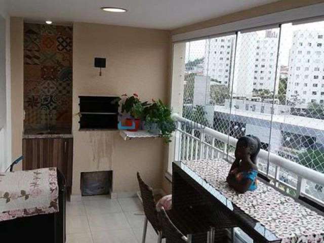 Apartamento com 4 quartos à venda na Rua do Boqueirão, --, Saúde, São Paulo, 160 m2 por R$ 1.700.000