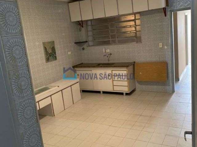 Casa 144m2 no Jardim Aeroporto - 3 dormitórios, 1 vaga