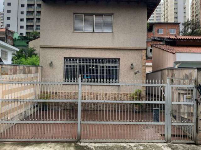 Casa a venda na Chácara Inglesa 03 dormitórios