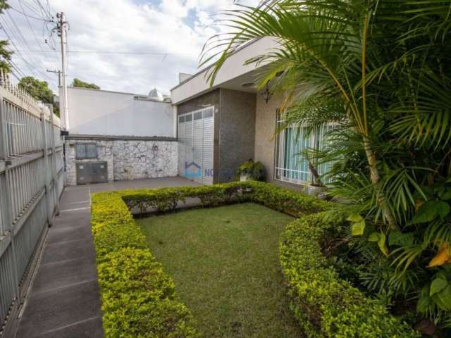 Casa Térrea a venda no Jardim da Saúde com renda