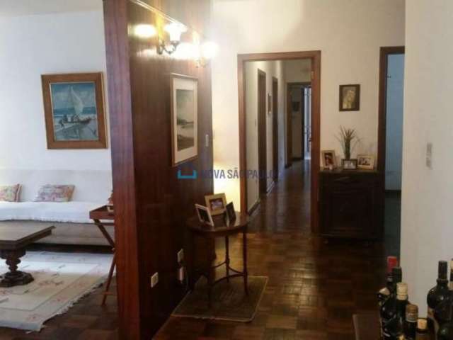 Apartamento no Paraiso, 3 Dormitórios