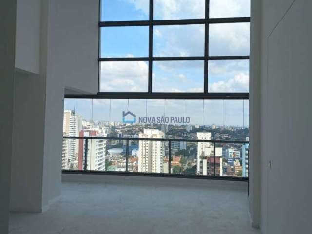 Aceita Pet!!! Próximo ao Parque Ibirapuera - São 2 suítes, 2 vagas -  Rua Dr. Bacelar, 370