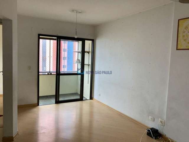 Próximo ao Metrô São Joaquim - Apartamento 57 m²