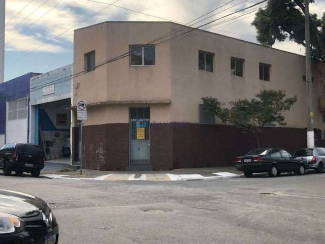 Galpao comercial Cambuci 233m².  Cambuci.