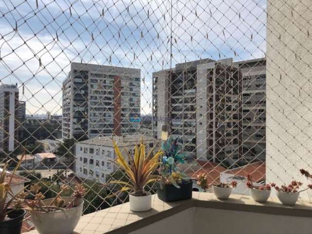 Venda | Apartamento no Campo Belo | 2 Quartos | 1 Vaga