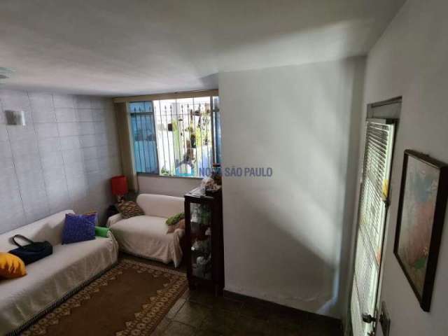 Casa ideal para investidores na Vila Guarani