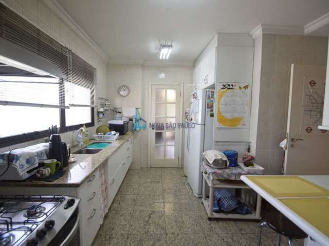 Apartamento Vila Clementino | Venda | 3 Quartos | 2 Suítes | 3 Vagas