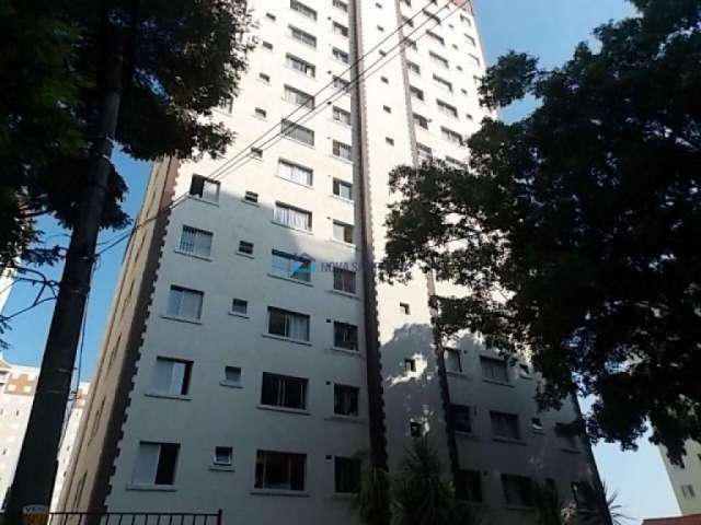 Apartamento Jabaquara 2 Dormitórios