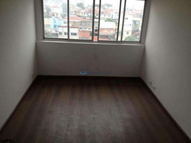 Apartamento Vila Santa Catarina, 2 Quartos