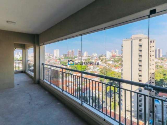 Apartamento Jardim da Saúde | Venda | 3 Quartos | 2 Vagas