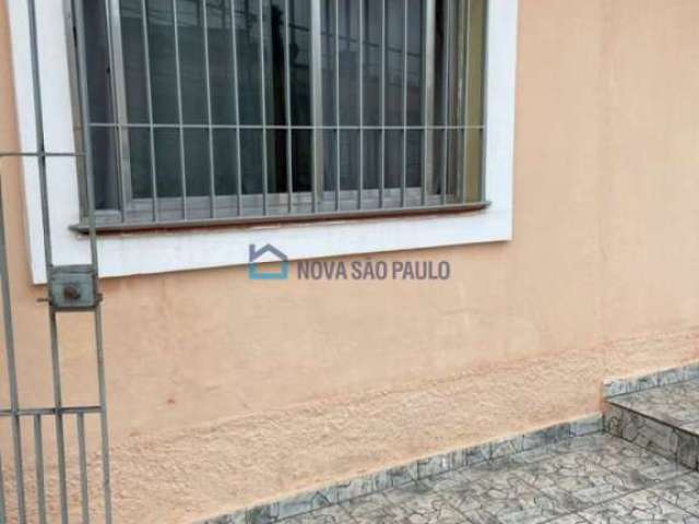 Casa em bairro residencial