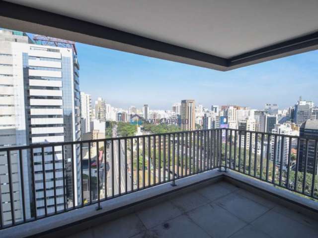 Apartamento 1 Dormitório, perto das melhores universidades de São Paulo.