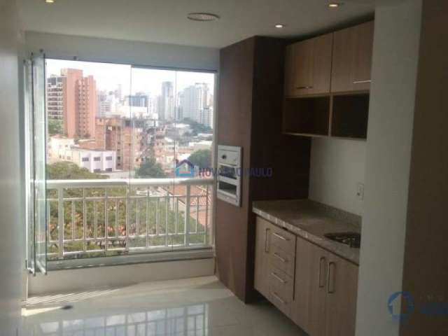 Apartamento Vila Gumercindo