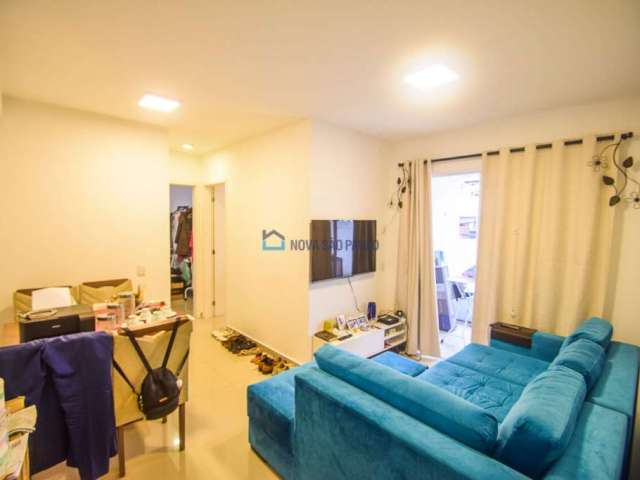 Apartamento garden na Vila Mascote