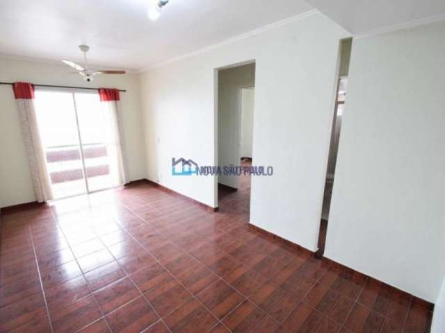 Aceita Pet! Apartamento 3 quartos, 1 vaga -  Rua Soares Avellar, 464 Proximo ao Metrô Conceição.