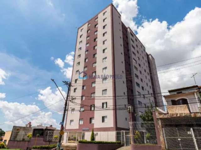 Apartamento de 2 dormitórios no Moinho Velho