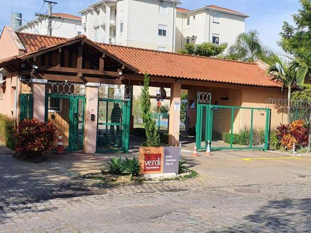 Apartamento 2 dormitórios à venda no Bairro Humaitá com 57 m² de área privativa - 1 vaga de garagem