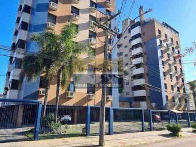 Apartamento 2 dormitórios à venda no Bairro Jardim Ipiranga com 59 m² de área privativa - 1 vaga de garagem