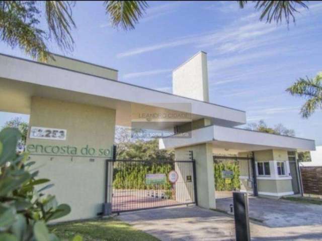 Casa de condomínio 3 dormitórios à venda no Bairro Mário Quintana com 166 m² de área privativa - 2 vagas de garagem