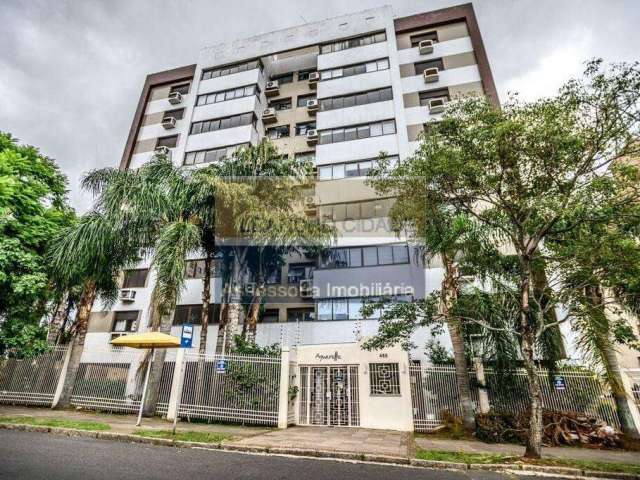 Apartamento 3 dormitórios à venda no Bairro Cristo Redentor com 95 m² de área privativa - 2 vagas de garagem