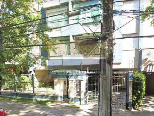 Apartamento 2 dormitórios à venda no Bairro Petrópolis com 62 m² de área privativa - 1 vaga de garagem