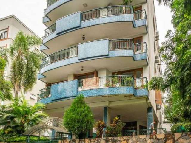 Apartamento 3 dormitórios à venda no Bairro Higienópolis com 131 m² de área privativa - 1 vaga de garagem