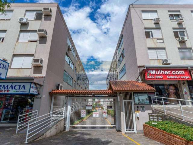 Apartamento 3 dormitórios à venda no Bairro Vila Ipiranga com 80 m² de área privativa - 1 vaga de garagem