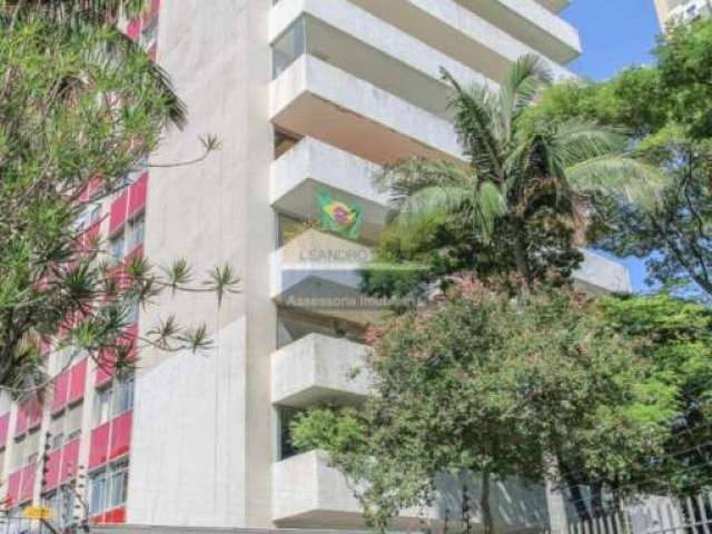 Apartamento 3 dormitórios à venda no Bairro Moinhos de Vento com 487 m² de área privativa - 4 vagas de garagem