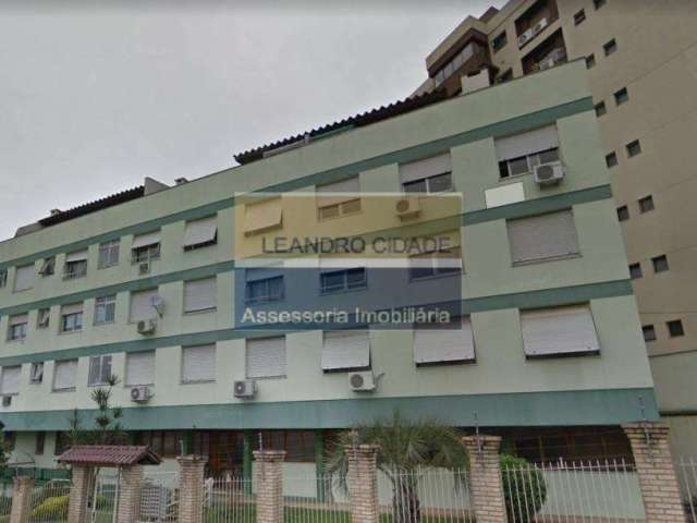 Apartamento 2 dormitórios à venda no Bairro Cristo Redentor com 76 m² de área privativa