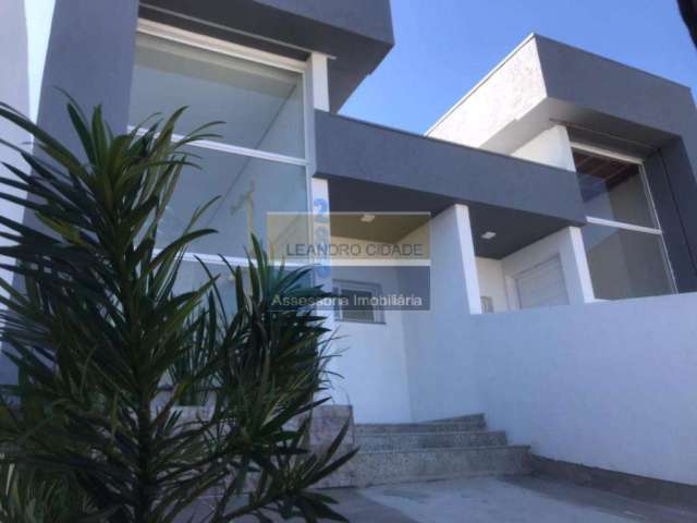 Casa 3 dormitórios à venda no Bairro Cohab A com 102 m² de área privativa - 2 vagas de garagem